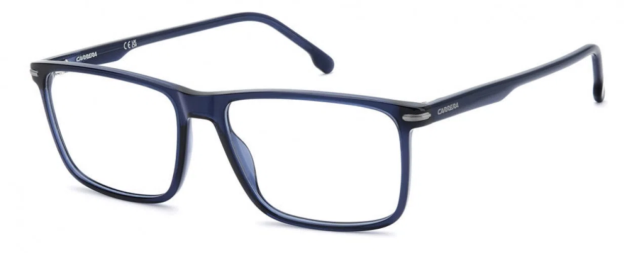 Carrera 396 Eyeglasses - view 7